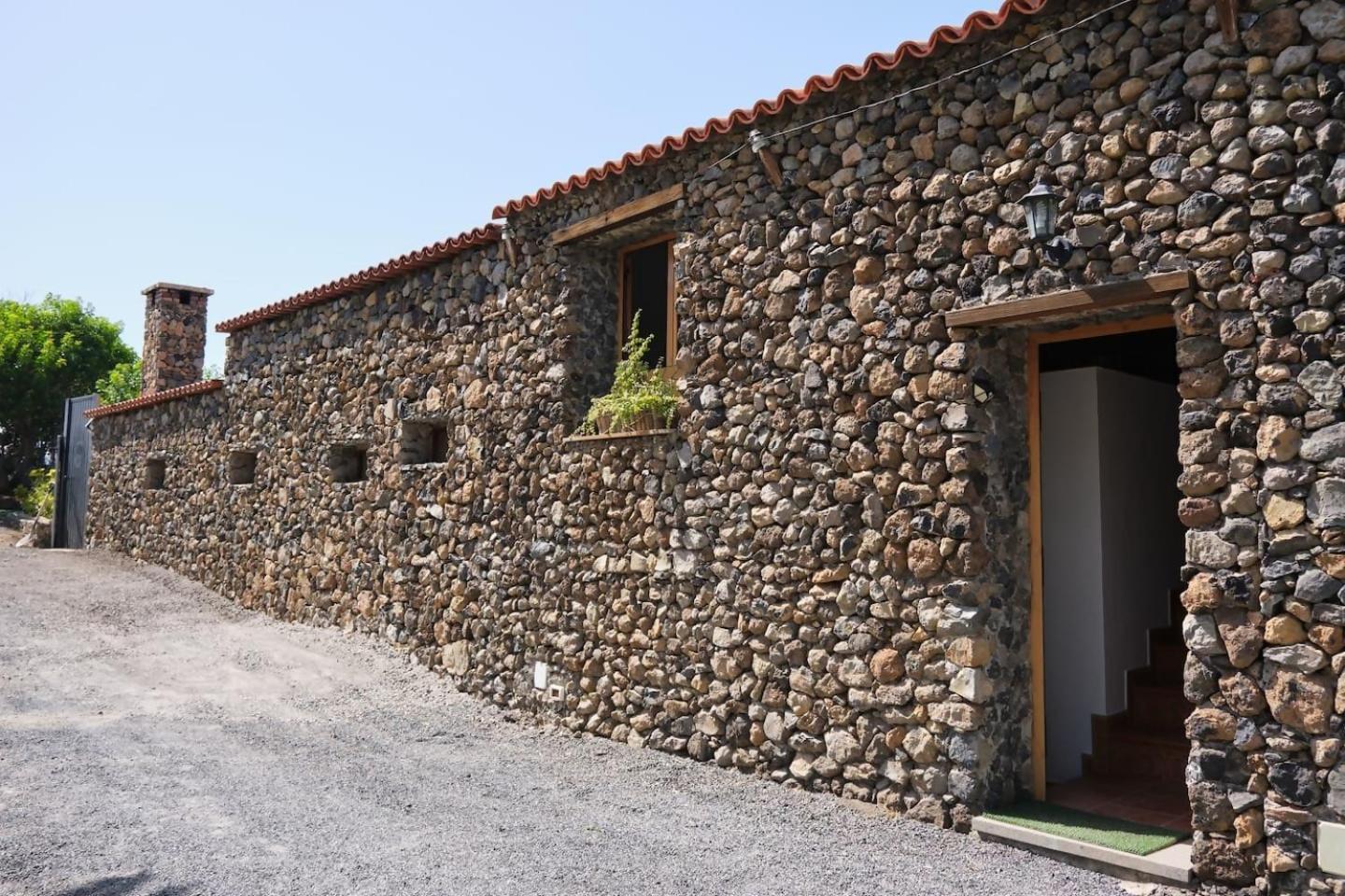 Casa La Casita Apartment